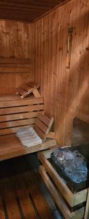 Letnia willa Jacuzzi & Sauna - 6
