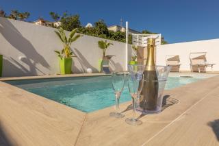 Villa Sogno D'Estate - Marina di Mancaversa - 7