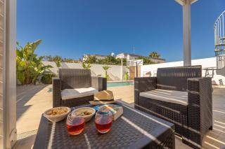 Villa Sogno D'Estate - Marina di Mancaversa - 5