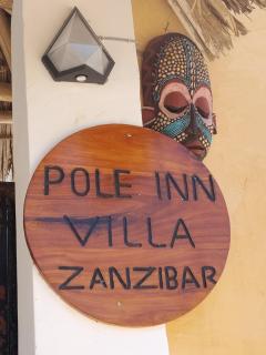 pole inn villa - Kinyasini - 8