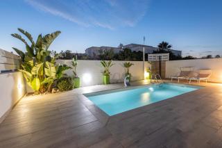 Villa Sogno D'Estate - 4