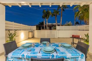 Villa Sogno D'Estate - Marina di Mancaversa - 2