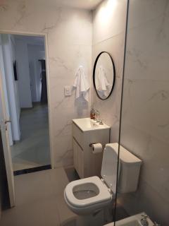 Departamento en Corrientes - 5