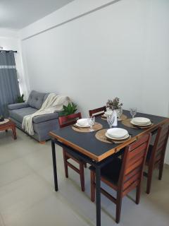 Departamento en Corrientes - 4
