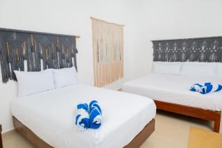 ecochic casas el jabali - 0