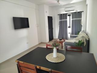 Departamento en Corrientes - 2