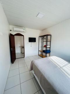 Apartamento aconchegante a 2 passos da Orla - 5