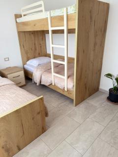 NoaApartament Deluxe - 4