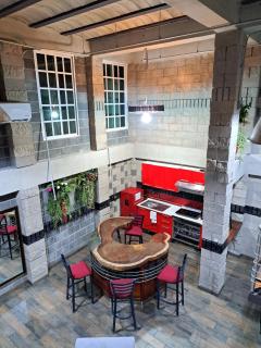 Loft Mezzanine Mansion Fabulous 2 levels - 1