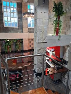 Loft Mezzanine Mansion Fabulous 2 levels - 7