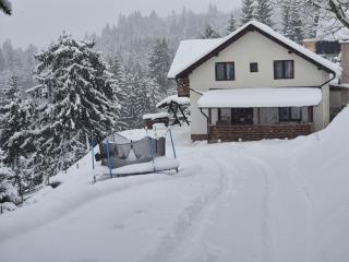 Cabana belvedere (VIS) - 8