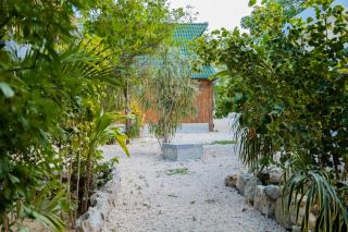 ecochic casas el jabali - 2