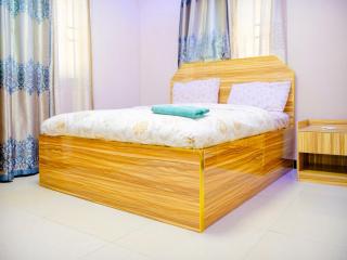 Gambia Paradise 1 - 3