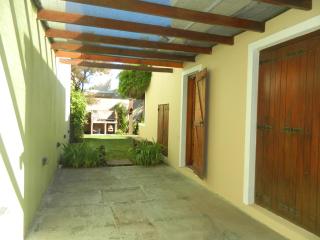 Casa Amarilla Zona Parque - 5