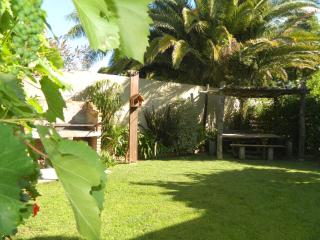 Casa Amarilla Zona Parque - 7