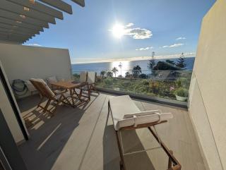 Breathtaking Oceanfront Living, Sunset Facing 3-Bedroom Flat in Acqua Residences - 7