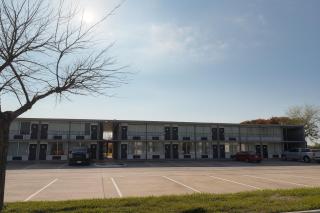 Motel 6 Sherman, TX - 7