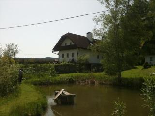 Chalupa na Kyšperce - 0