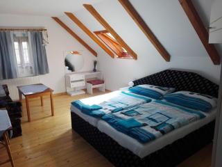 Chalupa na Kyšperce - 6