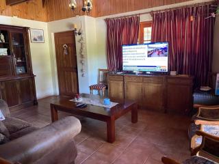 Hermosa Casa de campo con vista a la montaña - 9