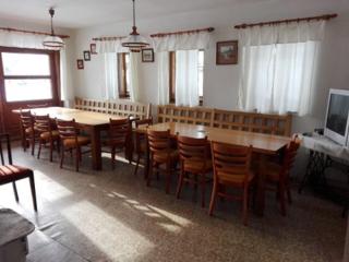 Chalupa na Kyšperce - 3