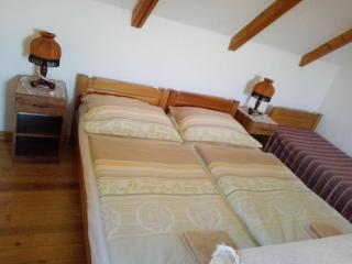 Chalupa na Kyšperce - 2