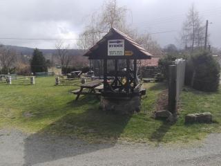 Chalupa na Kyšperce - 1