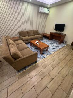 آركان الذهبيه الحديثه للشقق المخدومه - 5