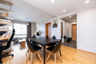 Luminous 2-bedroom apartment next to Old Town - 1