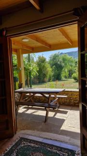 Hermosa Casa de campo con vista a la montaña - 7