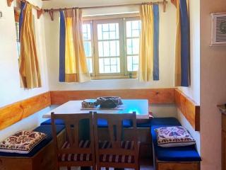 Hermosa Casa de campo con vista a la montaña - 1