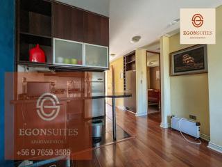 Egon Suites Reñaca 1A - 3