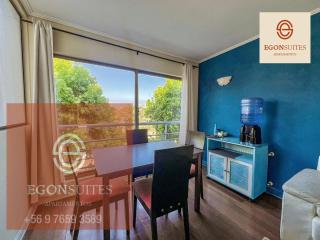 Egon Suites Reñaca 1A - 6
