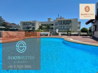 Egon Suites Reñaca 1A - 0