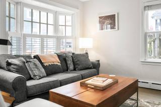 Dog-Friendly West End Home + Parking - Sleeps 6 - 3