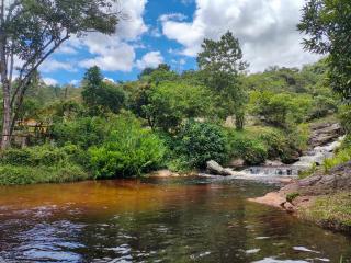 Estação Andorinhas Ibitipoca - 8