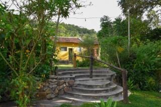 Estação Andorinhas Ibitipoca - 4