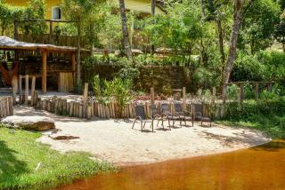 Estação Andorinhas Ibitipoca - 2