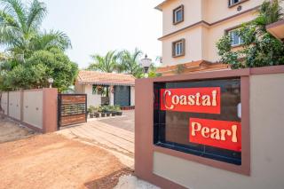 Coastal Pearl Home Stay, Private Rooms & Villas Murudeshwar - 0