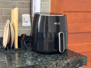 Flat Mobiliado no centro - 8