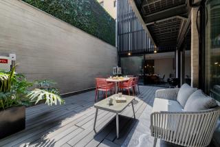 Capitalia Moliere Masaryk - 4