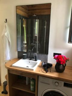 Apartment Stillleben Luxus für die Seele - 3