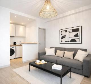 Eiffel Tower - Deluxe apartment with elevator access - Paris - 0