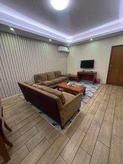 آركان الذهبيه الحديثه للشقق المخدومه - 8