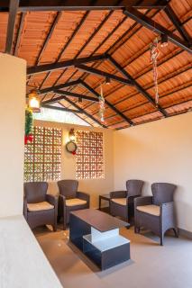Coastal Pearl Home Stay, Private Rooms & Villas Murudeshwar - 8