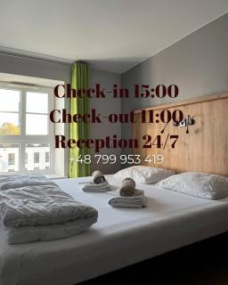 FOKA Hostel - Wrocław - 0