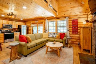 Whitewater Lodge - 7