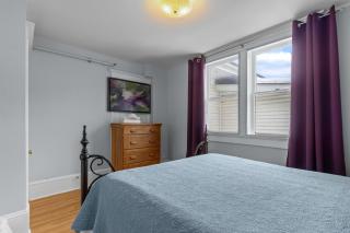 The Fogo Cozy 1BR Parking Wi-Fi - 5