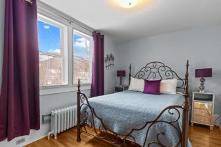 The Fogo Cozy 1BR Parking Wi-Fi - 0