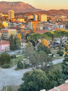 Appartamento con vista - 9